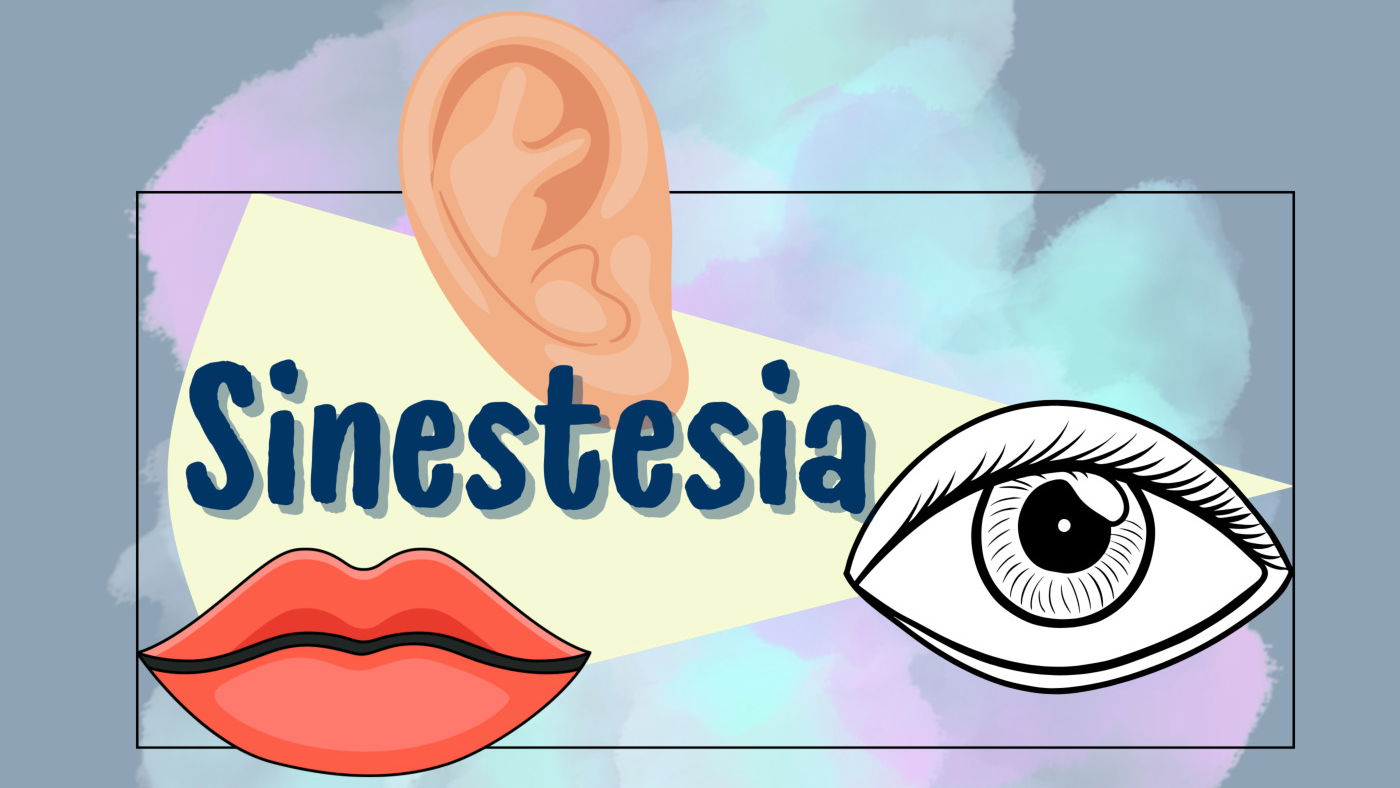 Sinestesia: qué es, significado y ejemplos - Enciclopedia Significados