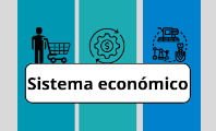 Sistema económico