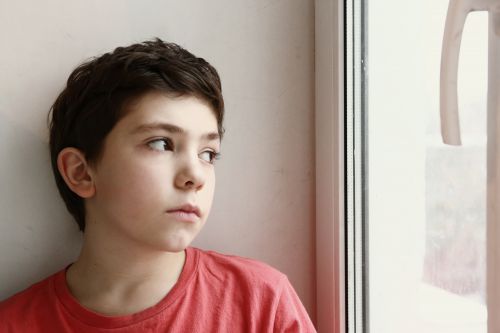 Sociópata-inexpresivo