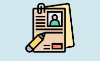 Solicitud de empleo
