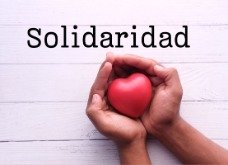 Qué es la Solidaridad