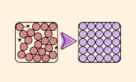 Solidificación