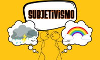 Subjetivismo