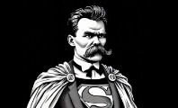 Superhombre de Nietzsche