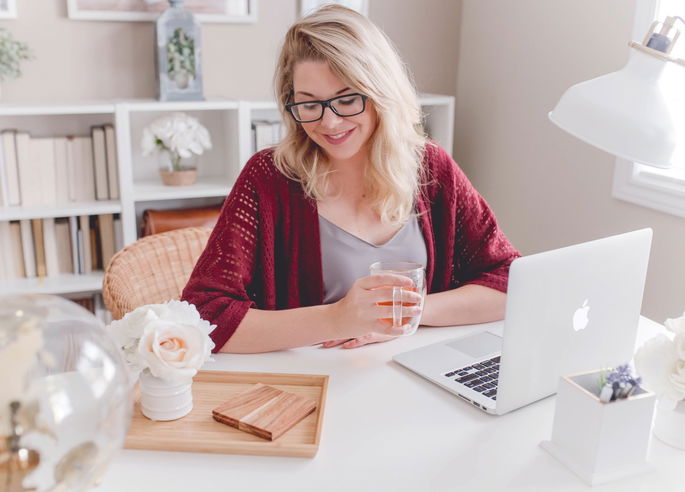 Trabajo, teletrabajo