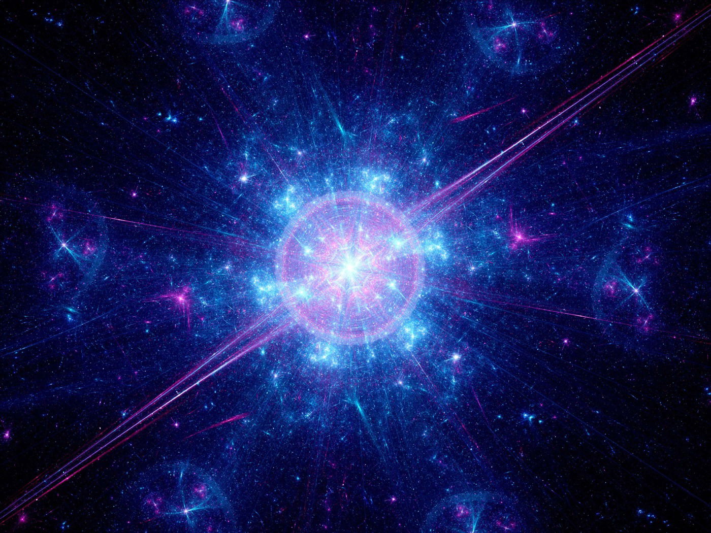 Si Origino Con Il Big Bang Teoría del Big Bang: qué es, creador y cómo se originó el universo