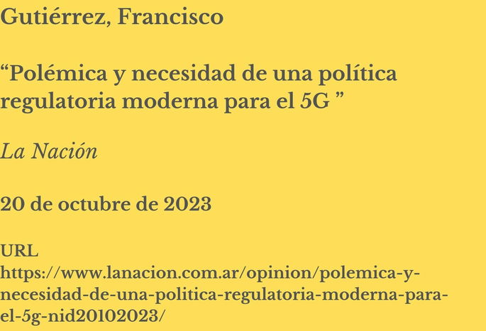 ficha de diario la nación