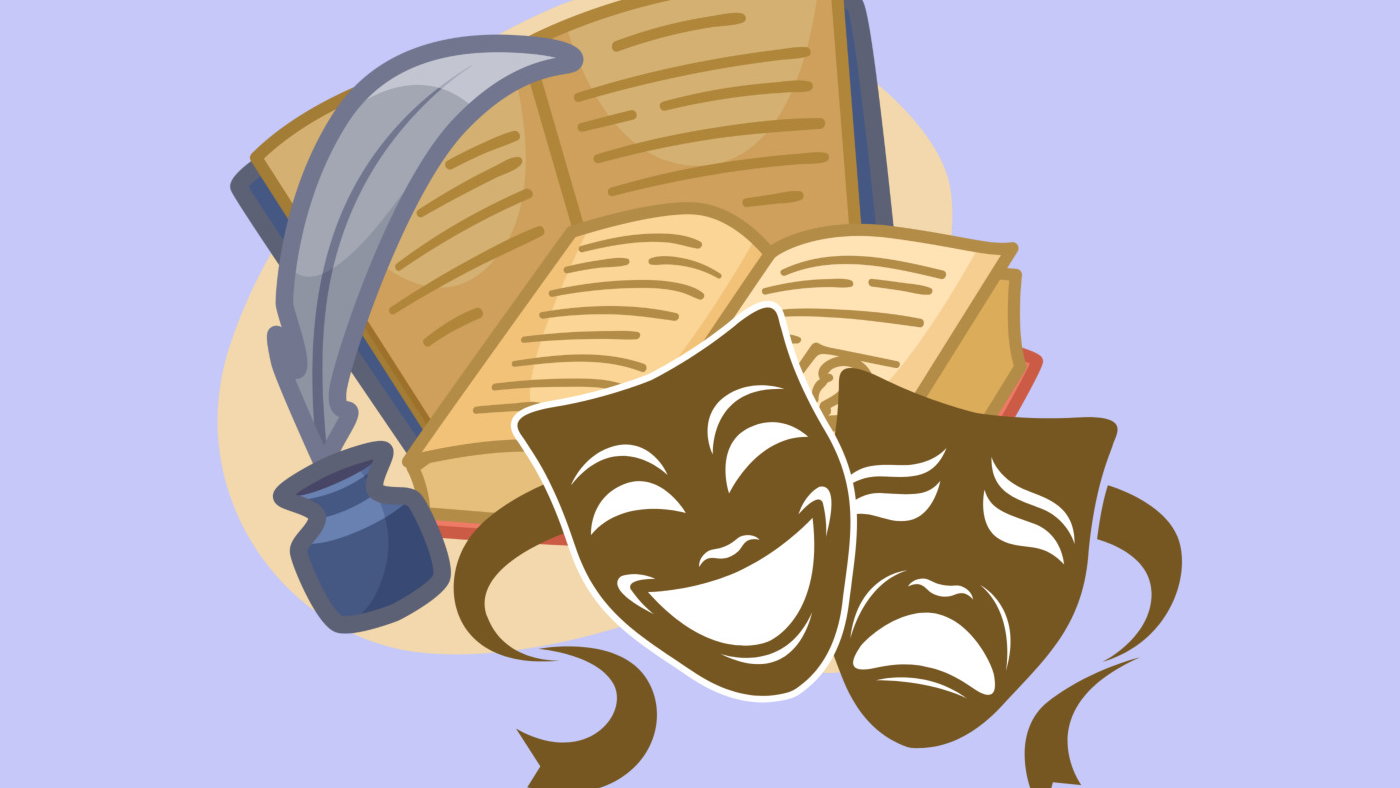 Textos dramáticos: qué son, características, tipos y ejemplos -  Enciclopedia Significados