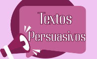 Textos persuasivos