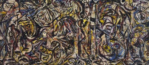 pollock 7 in 8