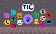 TIC (Tecnologías de la información y la comunicación)