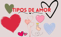 Tipos de amor