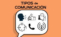 Tipos de comunicación