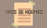 Tipos de Normas
