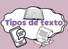 Tipos de textos