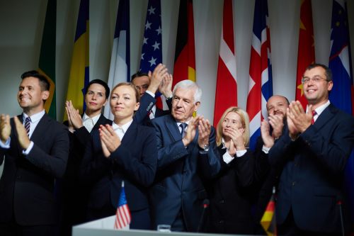 Tolerancia-Política