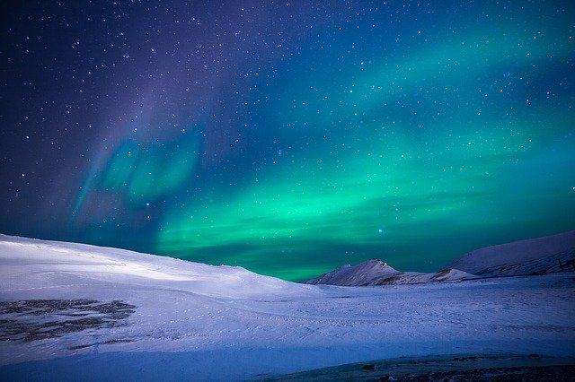Bioma de tundra
