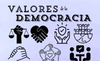 13 Valores de la Democracia