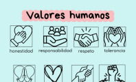 Valores Humanos