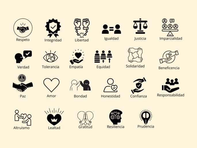 Más de 20 valores con dibujos