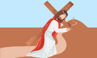 Qué es el Viacrucis (o Vía crucis)