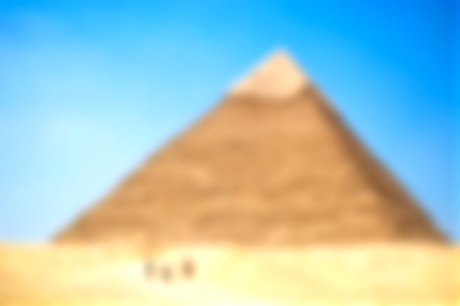 pirámide de giza
